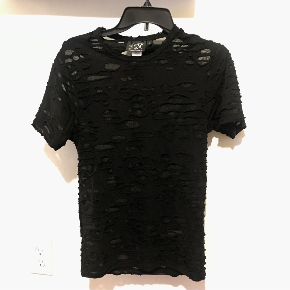 Shrine Tee Shirt